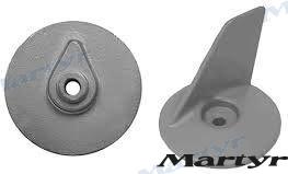 Anodo Tohatsu Mega 25-50 Hp 3C8-60217-1