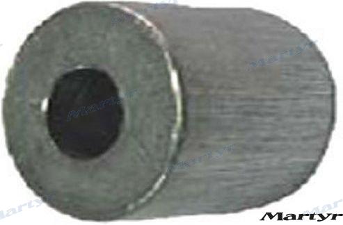 Anodo Parsun F2.6-F4-F6 Yamaha (Ref. CM4003)