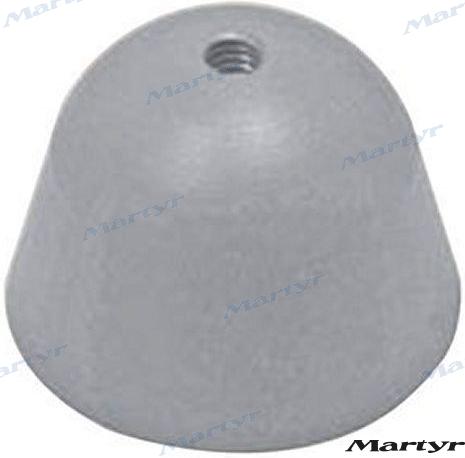 Anodo Helice Proa Volvo 41100098