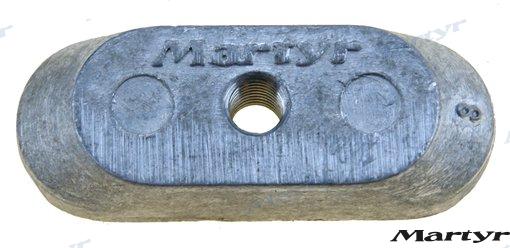 Anodo Suzuki 2.2 - 4 Hp 41811-98500