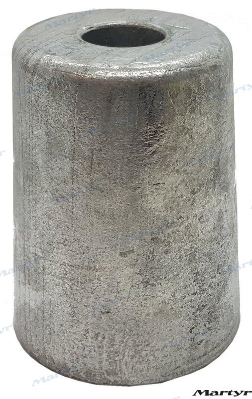 Anodo Castoldi Zinc Martyr (Ref. CM542160824)