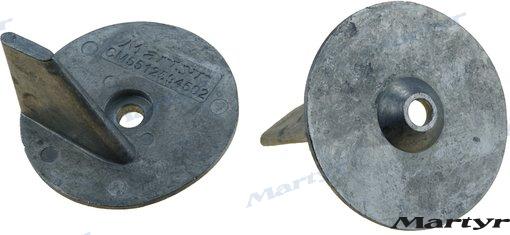 Anodo Suzuki 115 Hp 55125-94502