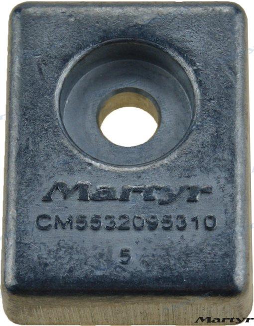 Anodo Fueraborda Suzuki 55320-95311