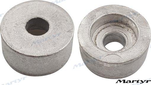 Anodo Johnson - Evinrude - Suzuki OMC 55321-87J00