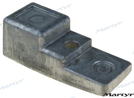 Anodo Aluminio Suzuki OMC 55321-90J01