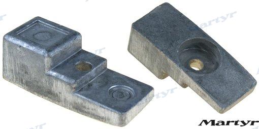 Anodo Suzuki 60-70-90-115-140 OMC 55321-90J01