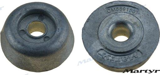 Anodo Lewmar Zinc Martyr (Ref. CM589350)
