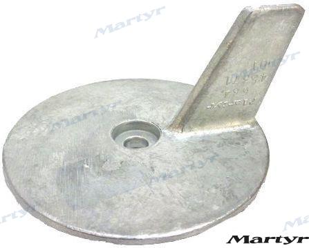 Anodo Aluminio Yamaha 064-45371-01
