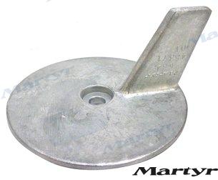 Anodo Fuerabordas Yamaha 064-45371-01