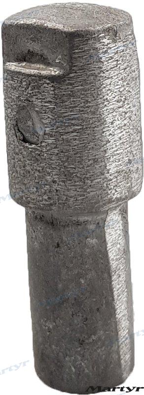 Anodo Aluminio Yamaha (Ref. CM66M-11325-00A)