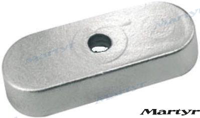 Anodo Yahama Aluminio Yamaha 68T-45251-00