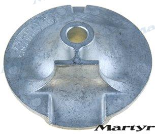 Anodo Yahama Yamaha 6AW-45619-00 (Ref. CM6AW-45619-00)