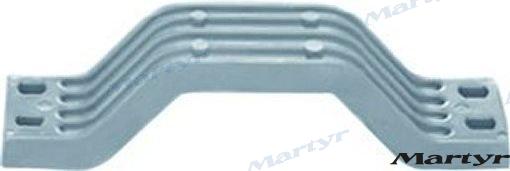 Anodo Fueraborda Yamaha 6G5-45251-01