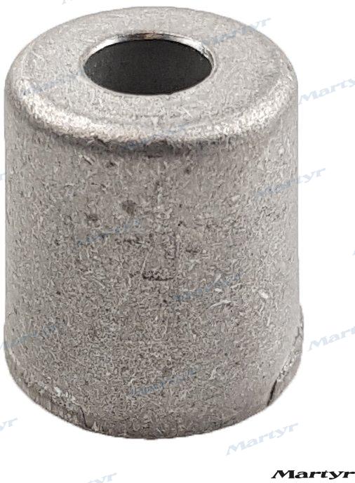Anodo Aluminio Yamaha 6G8-11325-00