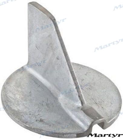 Anodo Cola Yamaha 6K1-45371-00