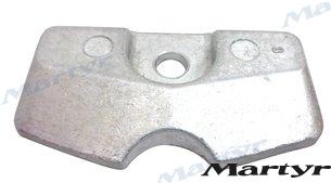 Anodo Yamaha 3.5 Hp 6L5-45251-03