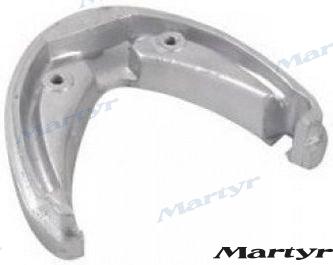 Anodo Yamaha 130-280 Hp 6T545373-00