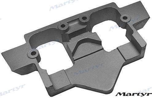 Anodo Yamaha 6UO-45251-00