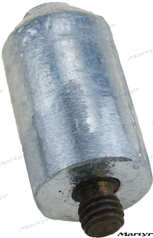 Anodo Enfriador Volvo 823661