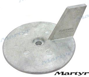 Anodo Selva/yamaha 20-30 25040151
