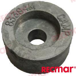 Anodo Mariner Recmar
