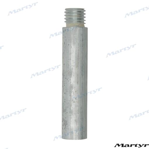 Anodo Refrigeracion G.m. Martyr
