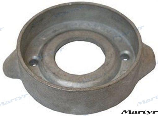 Anodo Cola Volvo 12 Os Y Sb Aluminio 876286