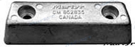 Anodo Transon Volvo 852835