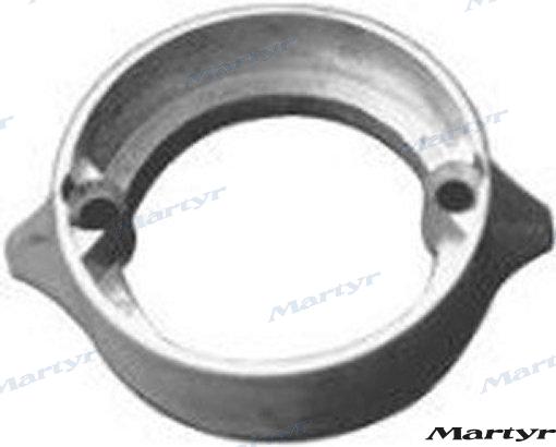 Anodo Aluminio Duoprop Volvo 875821