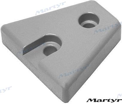 Anodo Zinc Volvo Dpx 876638