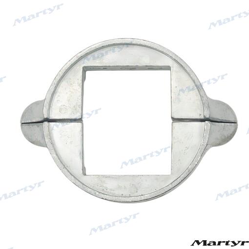 Anodo Lombardini Collar Saildrive 2 Zinc Martyr (Ref. CM9135033Z)