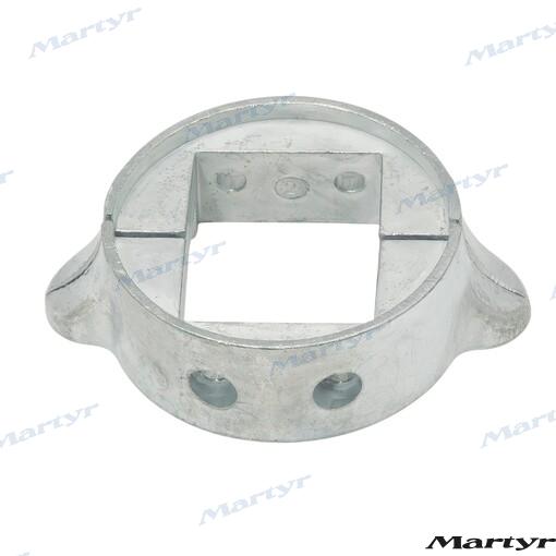 Anodo Lombardini Collar Saildrive 2 Zinc Martyr (Ref. CM9135033Z)