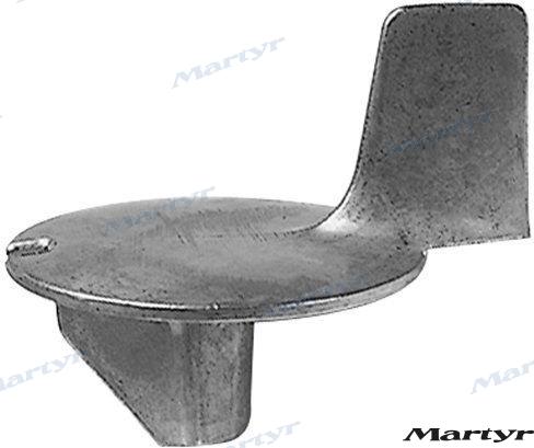 Anodo Mercury - Mariner Mercruiser 98432Q6