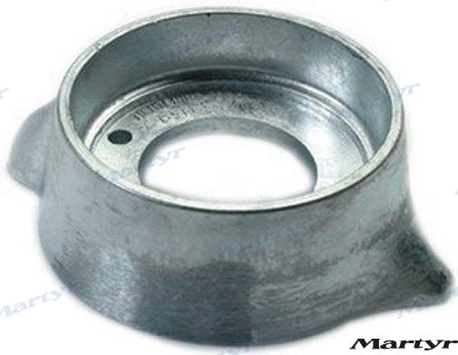 Anodo Bukh Aluminio Martyr (Ref. CMB00E5829A)