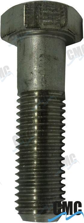 Tornillo CMC