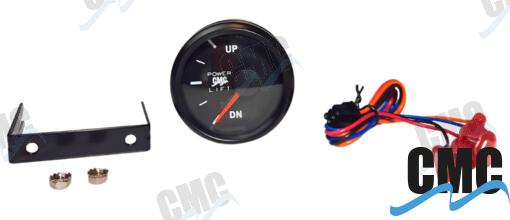 Reloj CMC65501