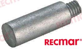 Anodo Caterpillar 6L2285
