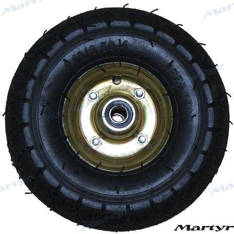 Rueda Hydraulica YARJO6HD Martyr