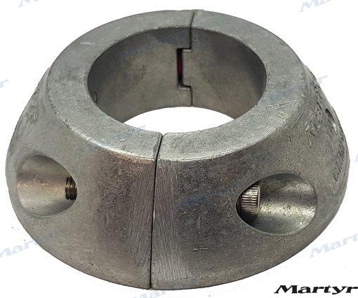 Anodo Max Prop Zinc Martyr (Ref. CMMP83SD)