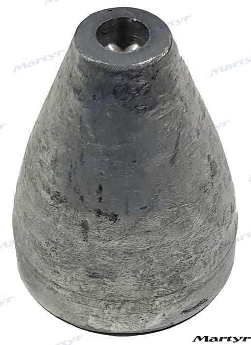 Anodo Mtf Zinc Martyr (Ref. CMMTF3)