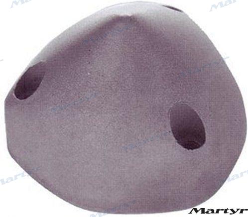 Anodo Max Prop Eje 22,25,28 Mm Martyr