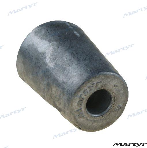 Anodo Rec.eje Radice 40MM Martyr