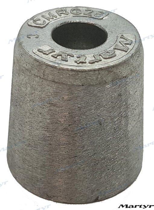 Anodo Reggiani Zinc Martyr (Ref. CMRG25)