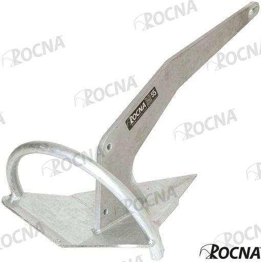 Ancla Rocna Galvanizada 55 Kg