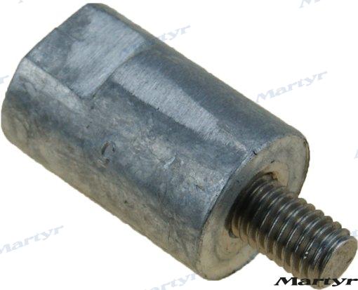 Anodo Zinc Yanmar