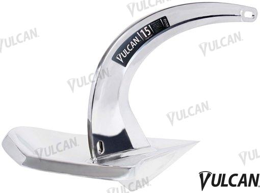 Ancla Vulcan Inox 15 Kg
