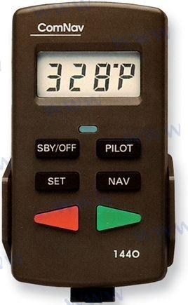 Piloto Comnav 1440 Pack Sin Unidad Poten