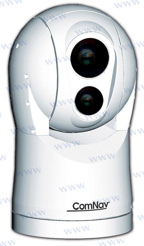 V2 Dual Camera (thermal And Lowlight), P (Ref. COM11610023)