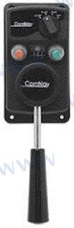 Control Remoto TS-202 Ffu Lever