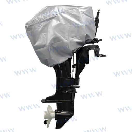 Funda Carcasa Motor Covy Line Xxs